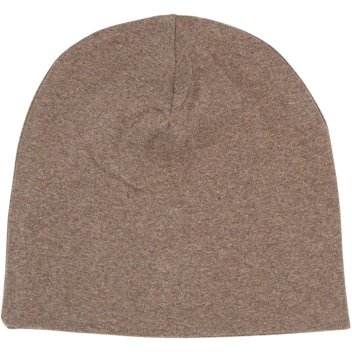 Mikk-Line Melange Denver Bomuld Hue - Solid