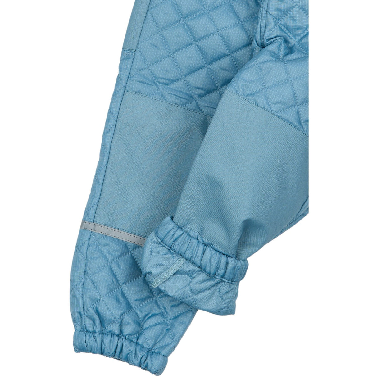 Mikk-Line Faded Denim Thermo Sæt