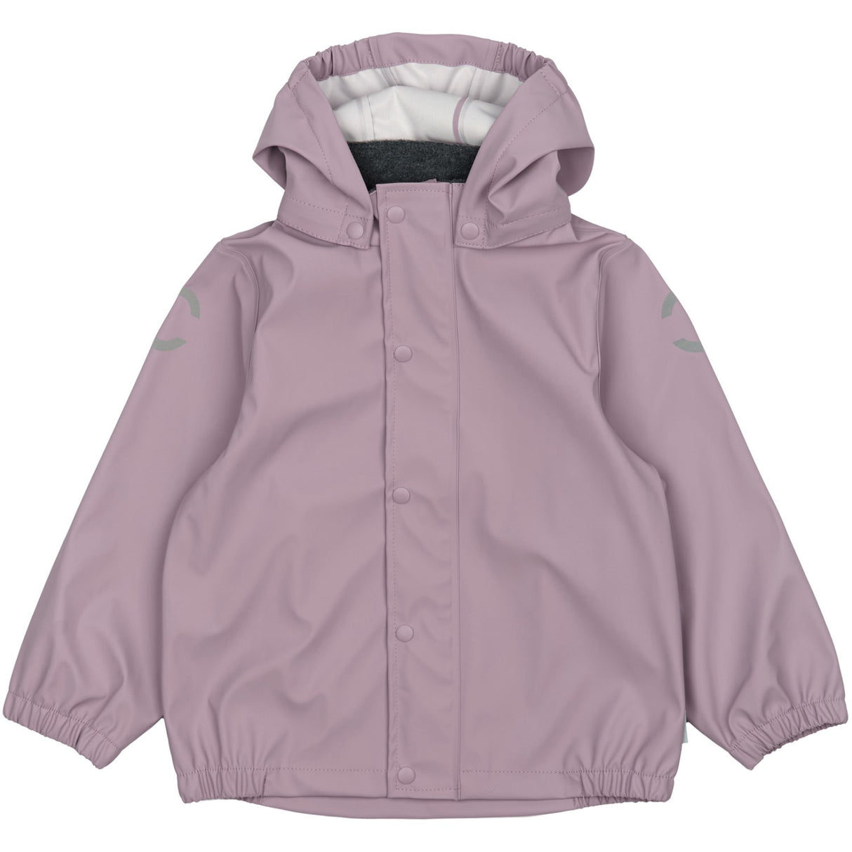 Mikk-Line Nirvana Pu Rain Sæt M/ Susp.