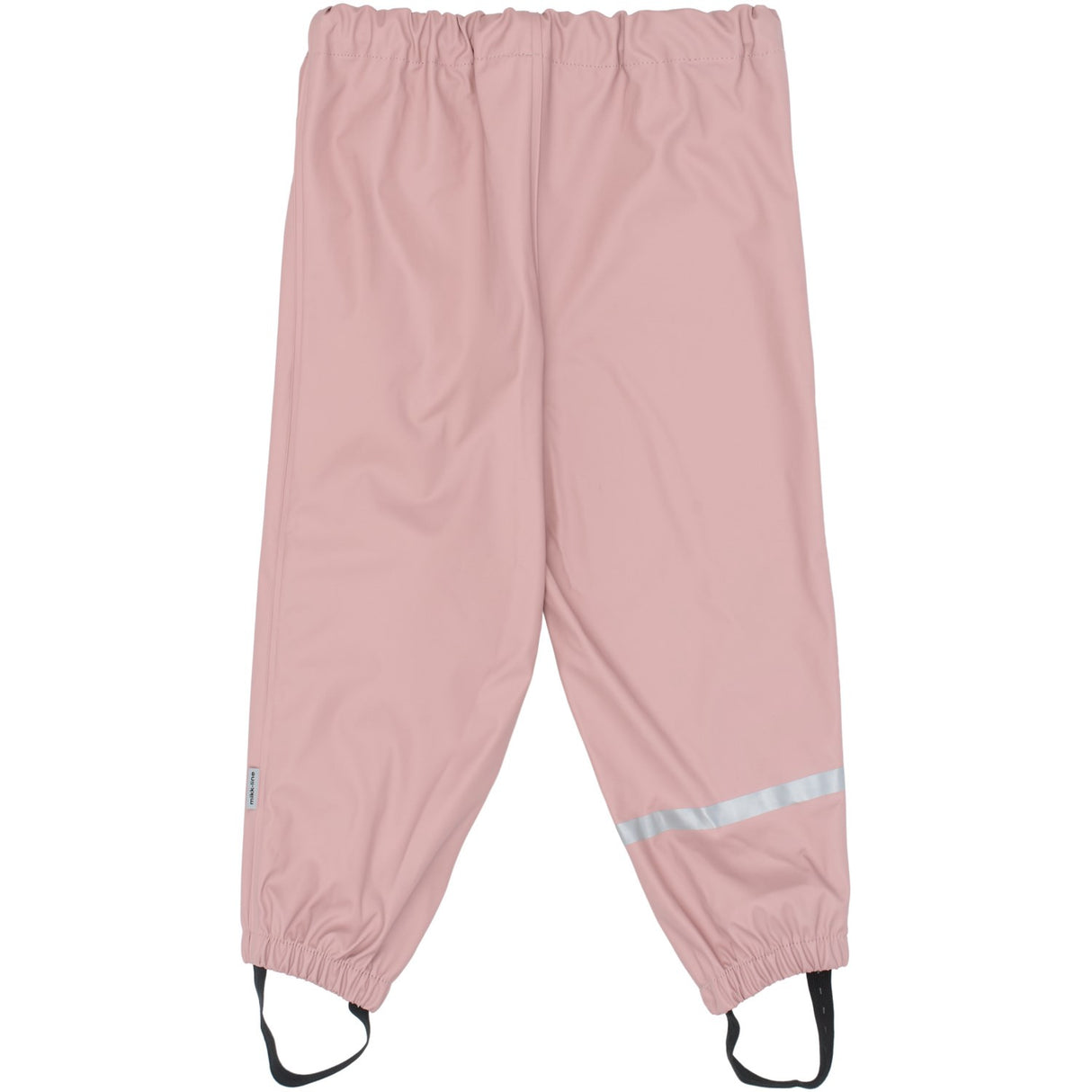 Mikk-Line Woodrose Pu Rain Sæt W/O Susp.