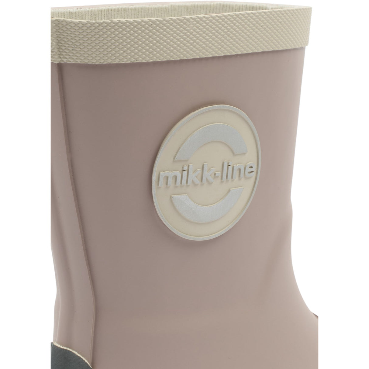 Mikk-Line Bark 3D Gummistøvler