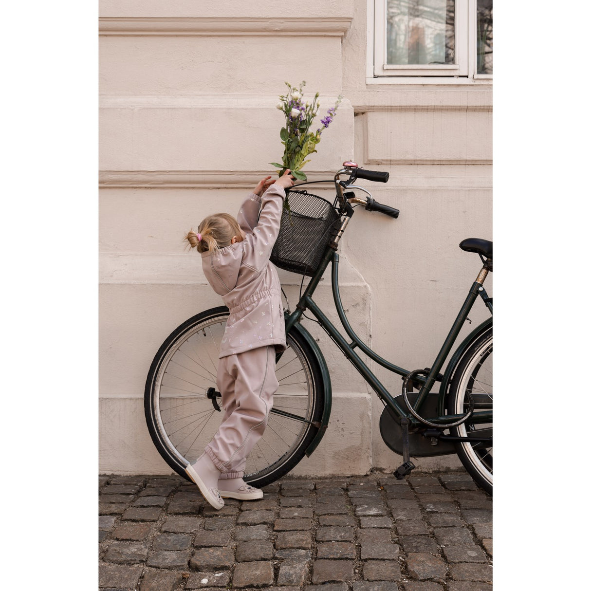 Mikk-Line Bark 3D Gummistøvler