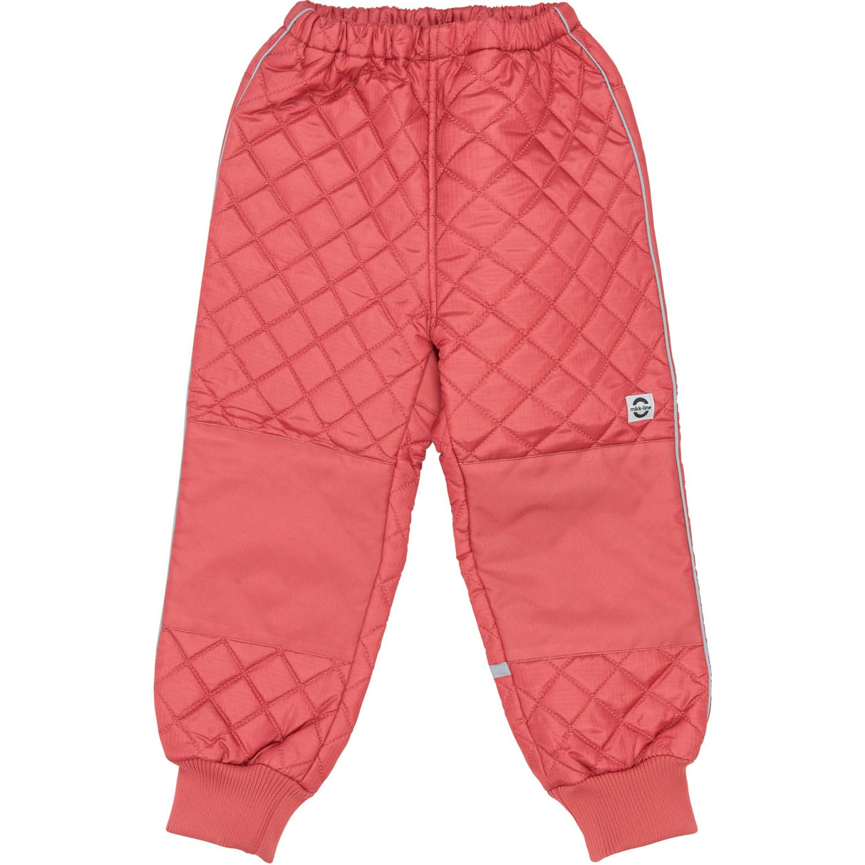 Mikk-Line Cranberry Thermo Sæt