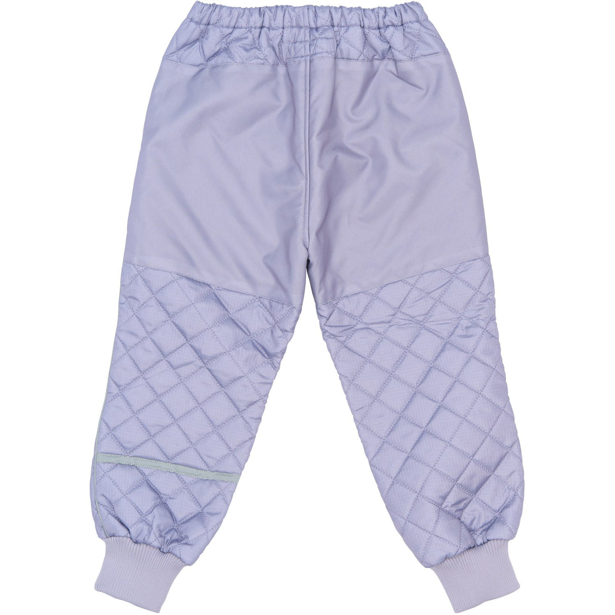 Mikk-Line Lavender Gray Thermo Sæt
