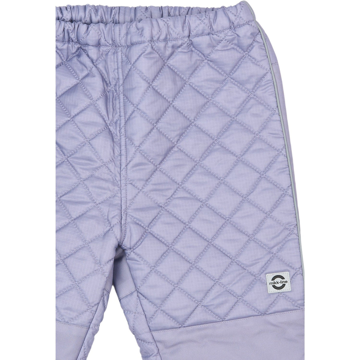 Mikk-Line Lavender Gray Thermo Sæt
