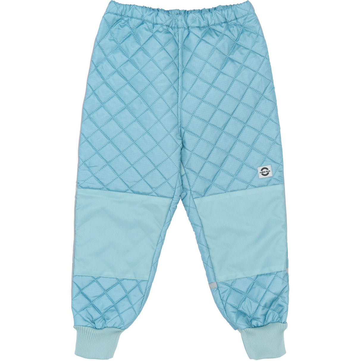 Mikk-Line Stone Blue Thermo Sæt
