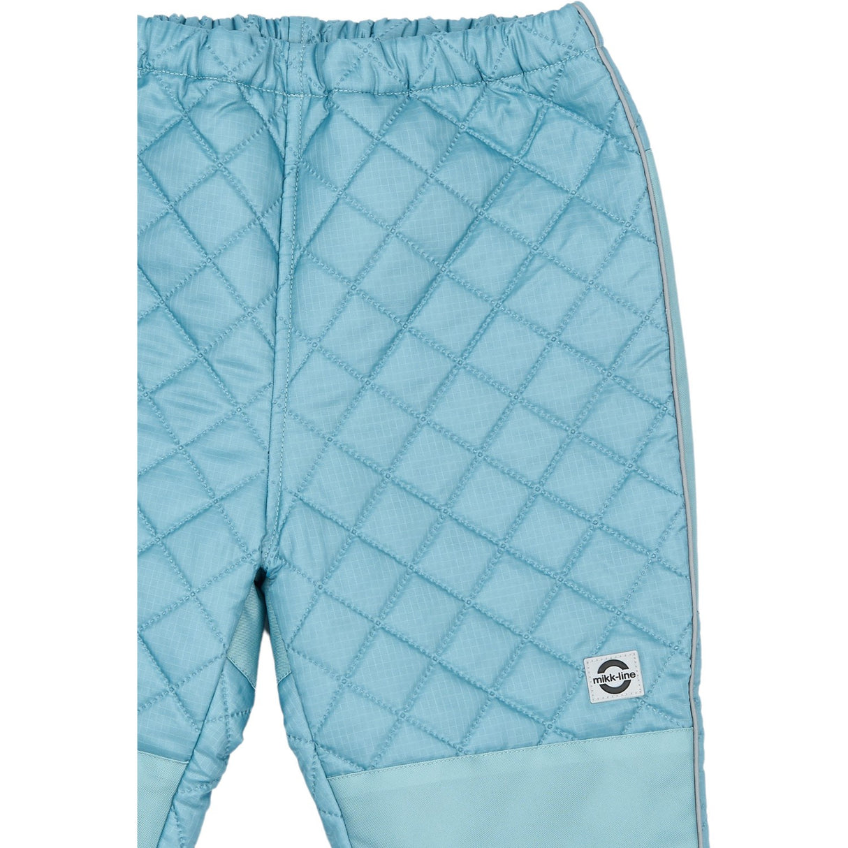 Mikk-Line Stone Blue Thermo Sæt