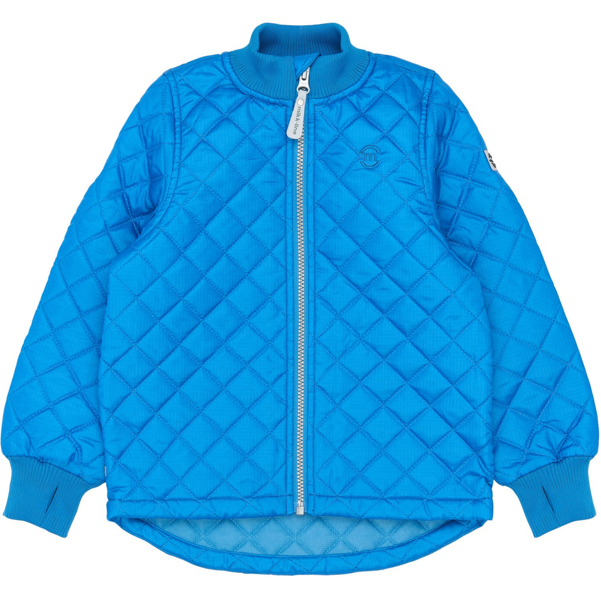 Mikk-Line Strong Blue Thermo Sæt