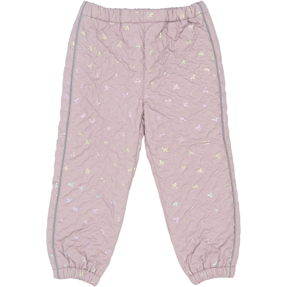Mikk-Line Bow Foil AOP Thermal+ Flæse Termosæt AOP
