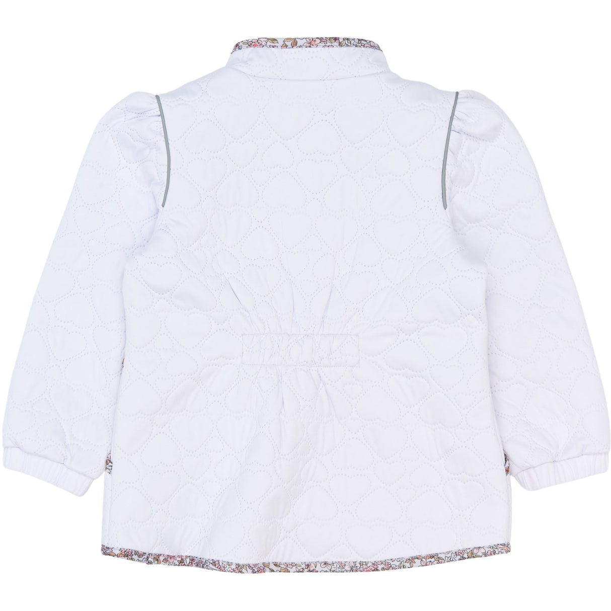 Mikk-Line Floral AOP Soft Termo Sæt