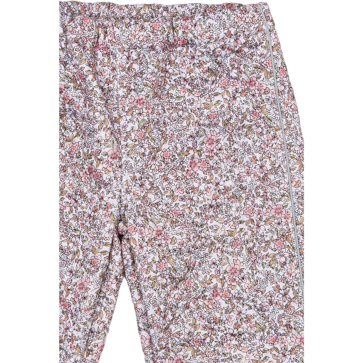 Mikk-Line Floral AOP Soft Termo Sæt