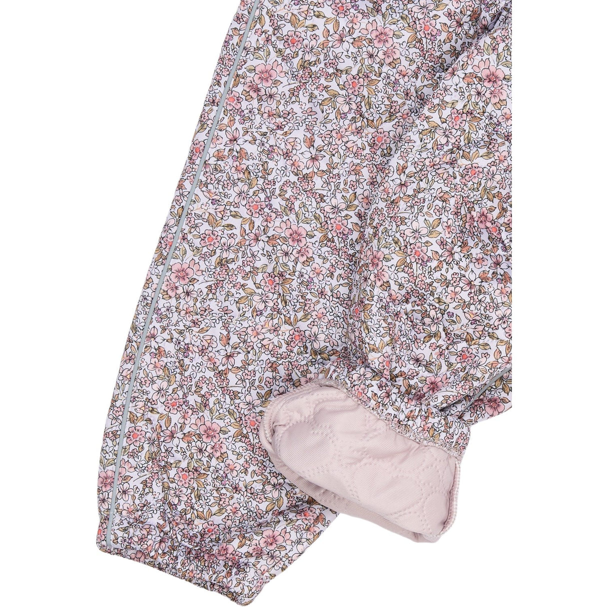 Mikk-Line Floral AOP Soft Termo Sæt