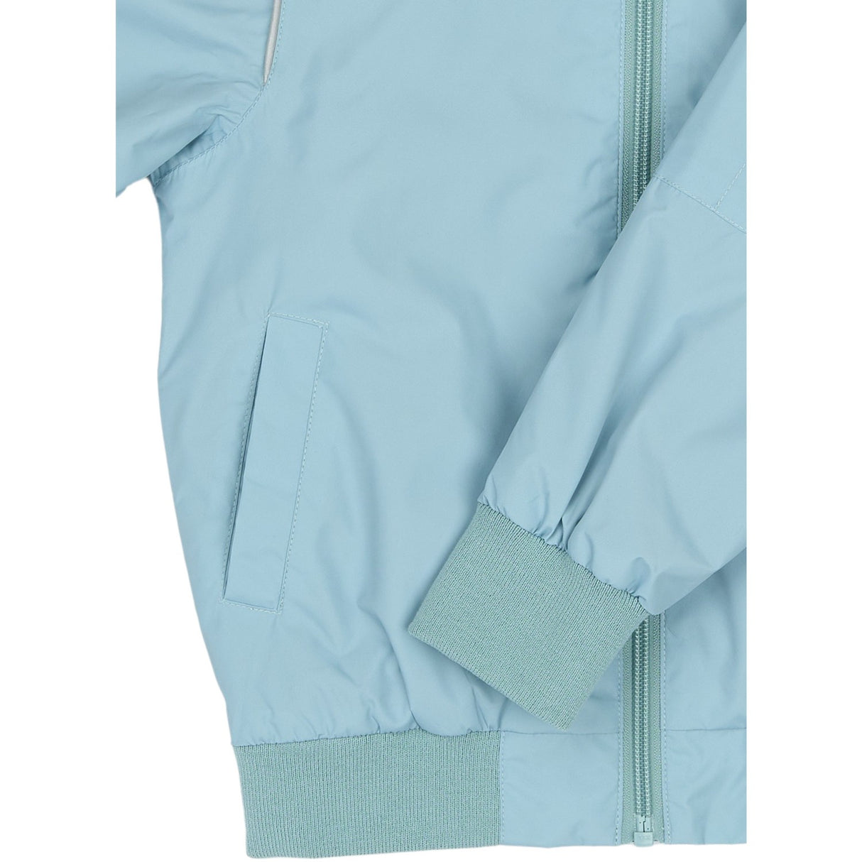 Mikk-Line Stone Blue Shell Sæt