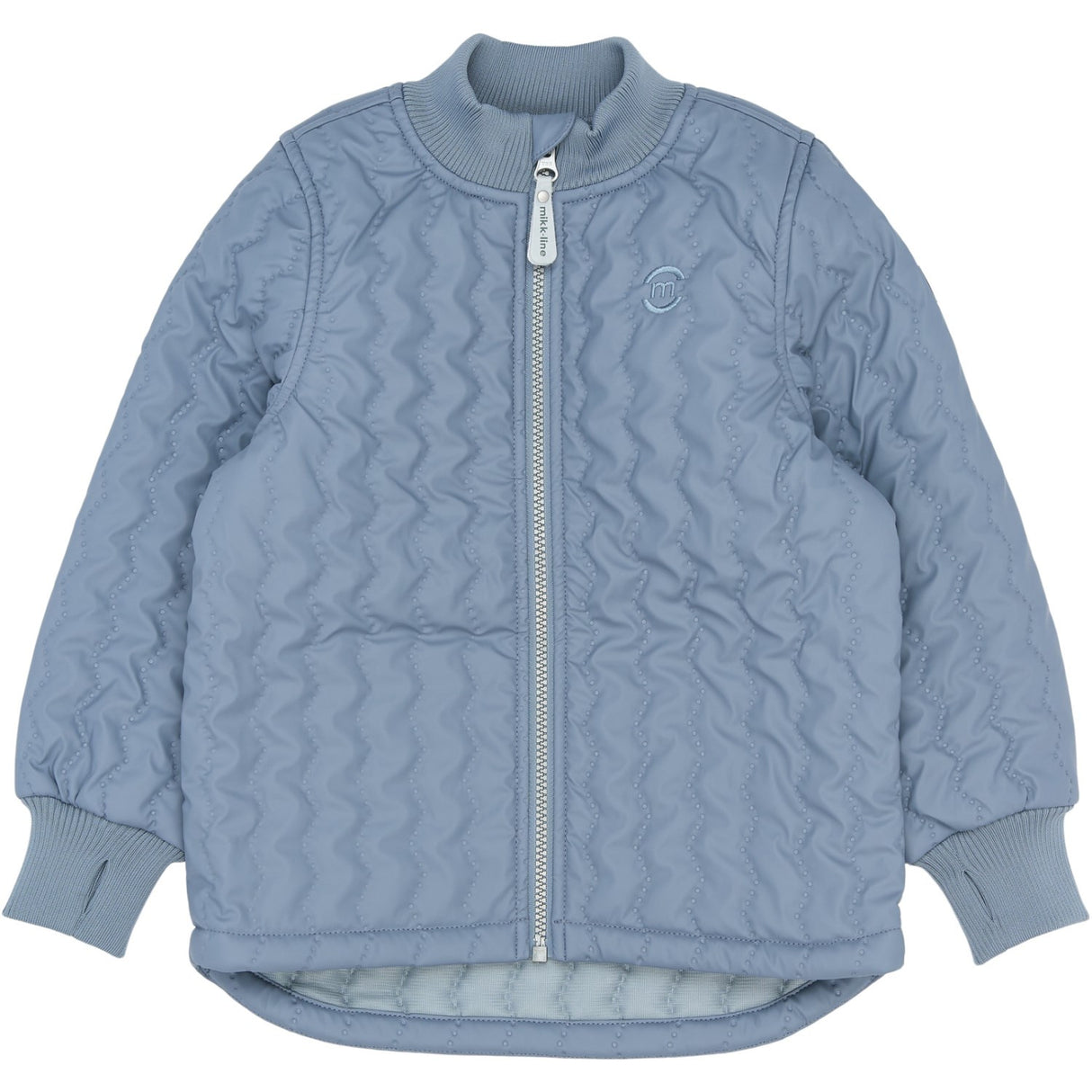 Mikk-Line Flint Stone Duvet Sæt