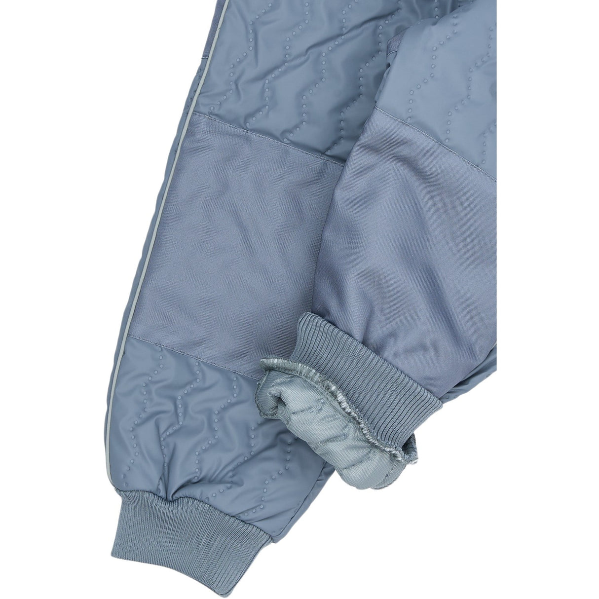 Mikk-Line Flint Stone Duvet Sæt