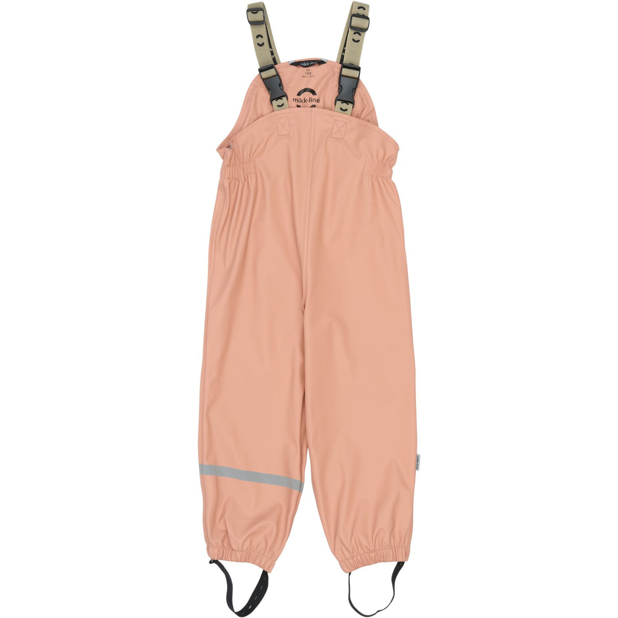 Mikk-Line Strawberry AOP Pu Rain Sæt AOP