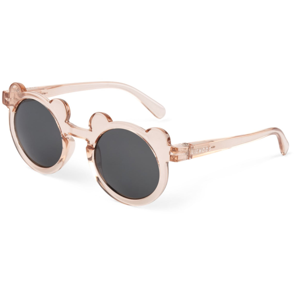 LIEWOOD Rose Transparent Darla Mr Bjørn Solbriller 4-10 Y