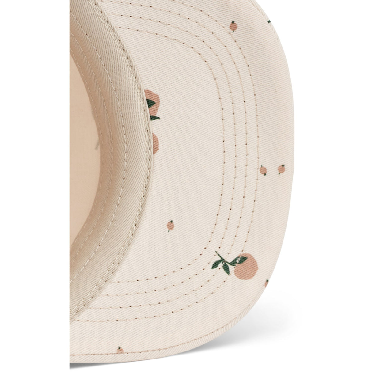 LIEWOOD Peach / Sea Shell Rory Printed Kasket