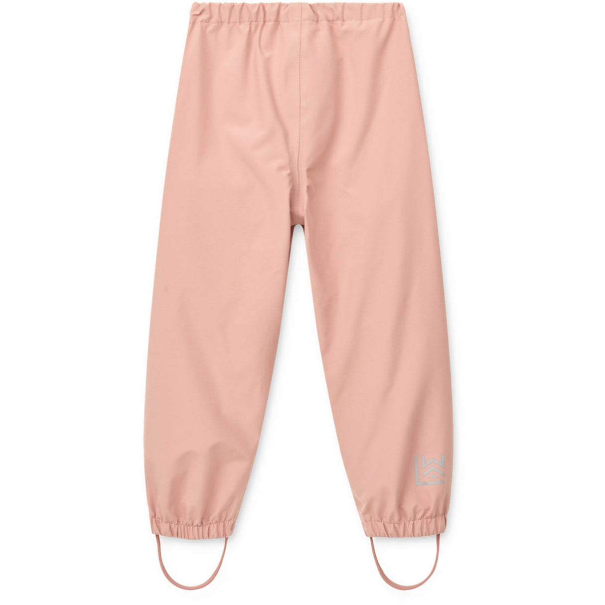 LIEWOOD Sweethearts / Pale Tuscany Pedia Regntøj Sæt