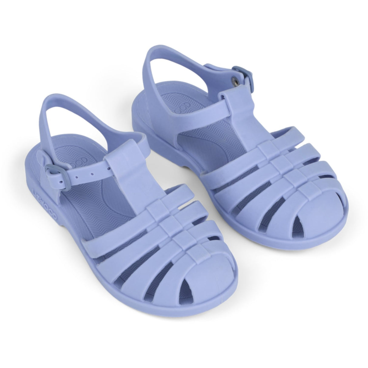 LIEWOOD Dusty Lavender Bre Sandaler