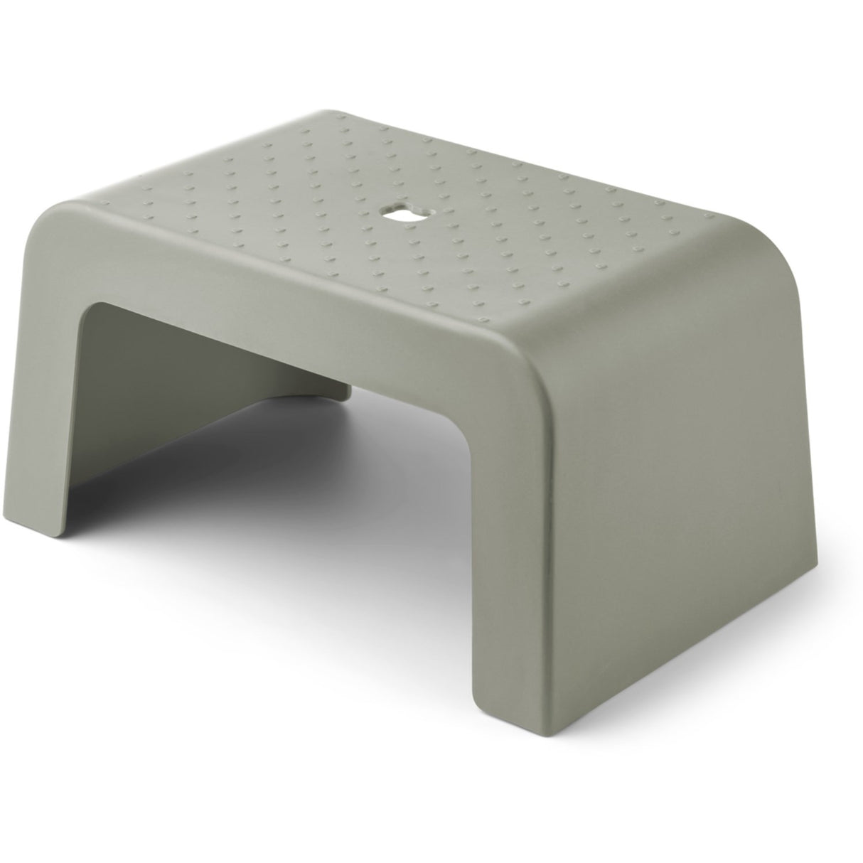 LIEWOOD Dove Blue Ulla Step Skammel