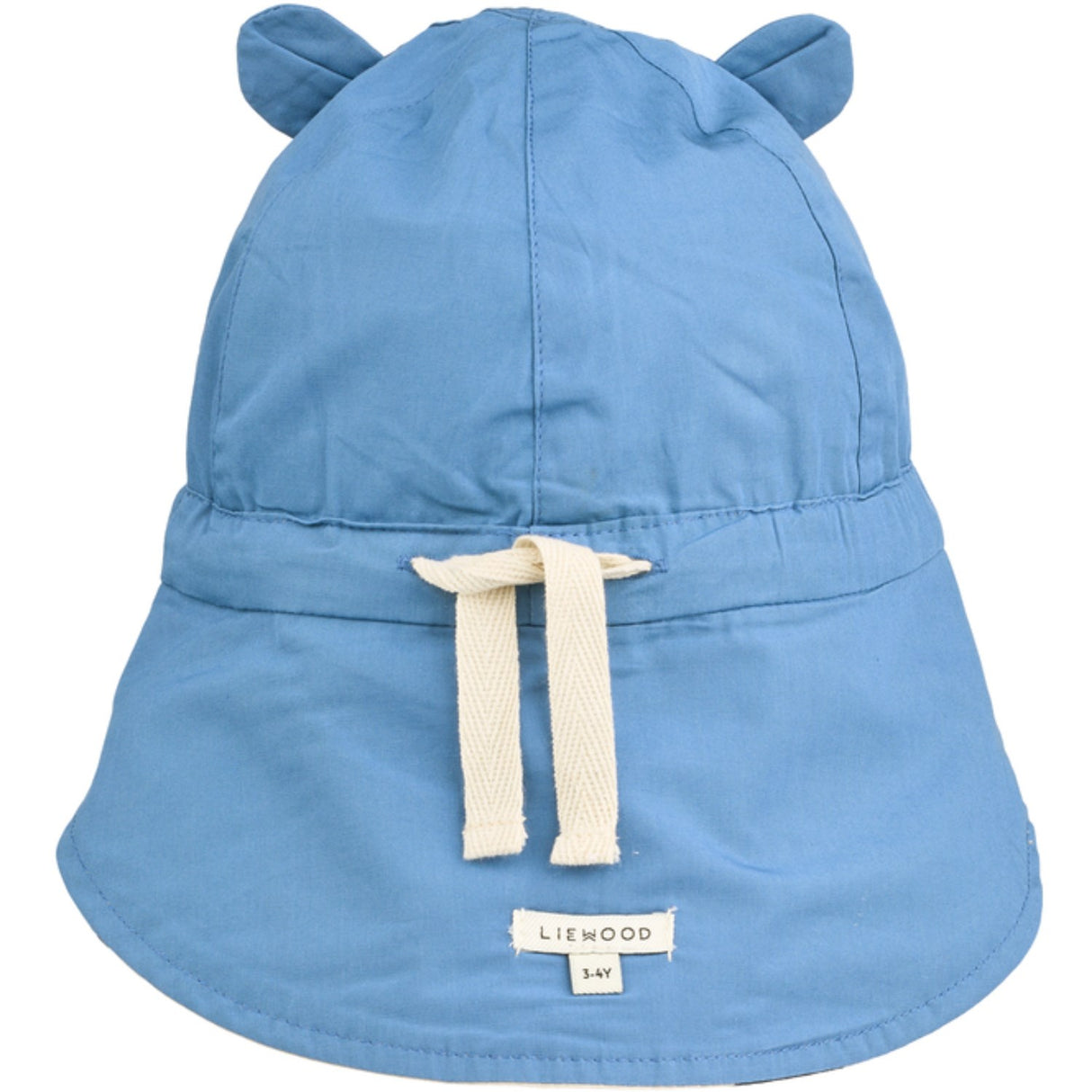 LIEWOOD Sailing / Sandy Gorm Vendbar Sun Hue Med Ears