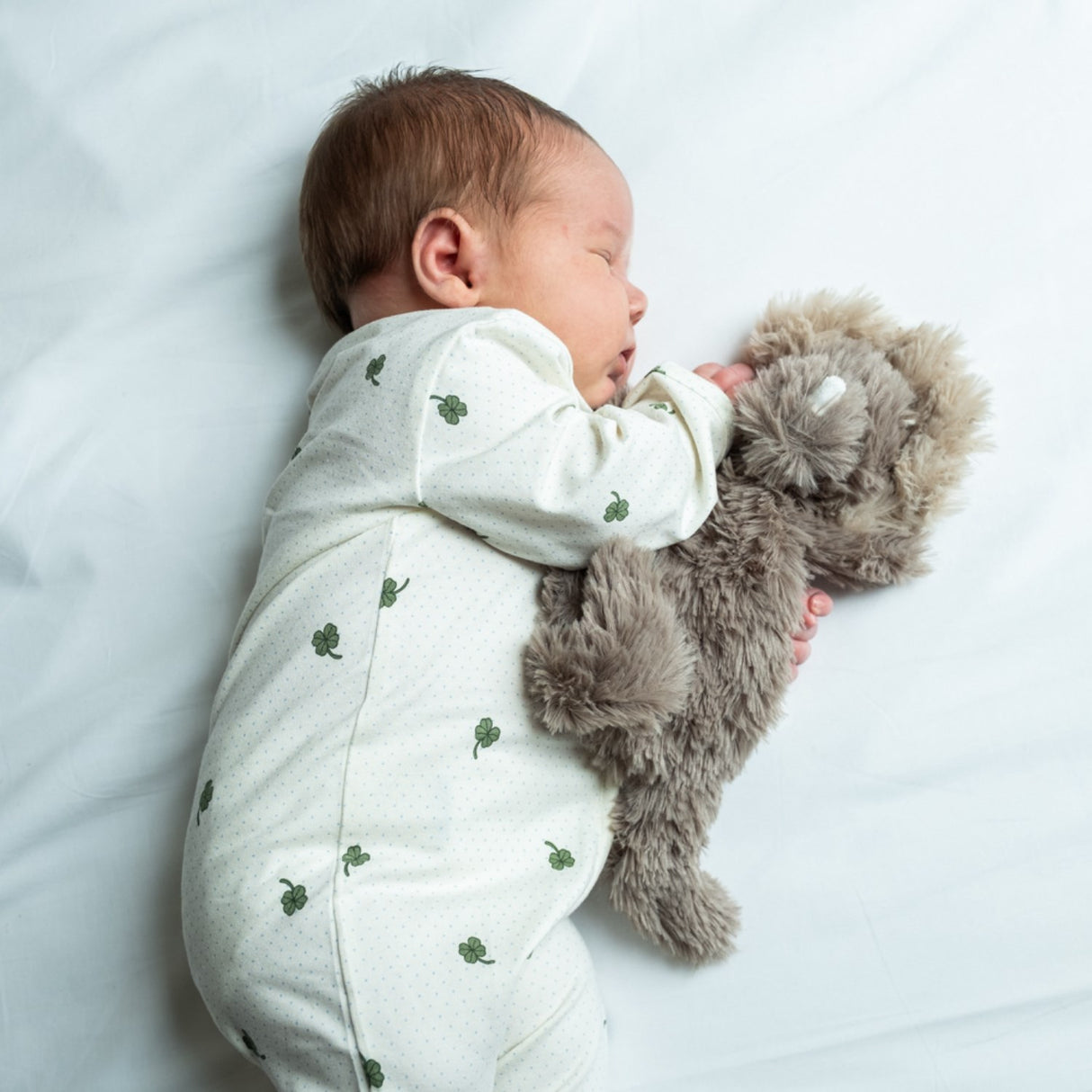 That's Mine Specks Of Luck Elliotte Heldragt