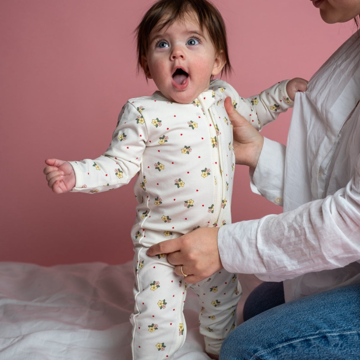 That's Mine Sweetheart Petals Elliotte Heldragt