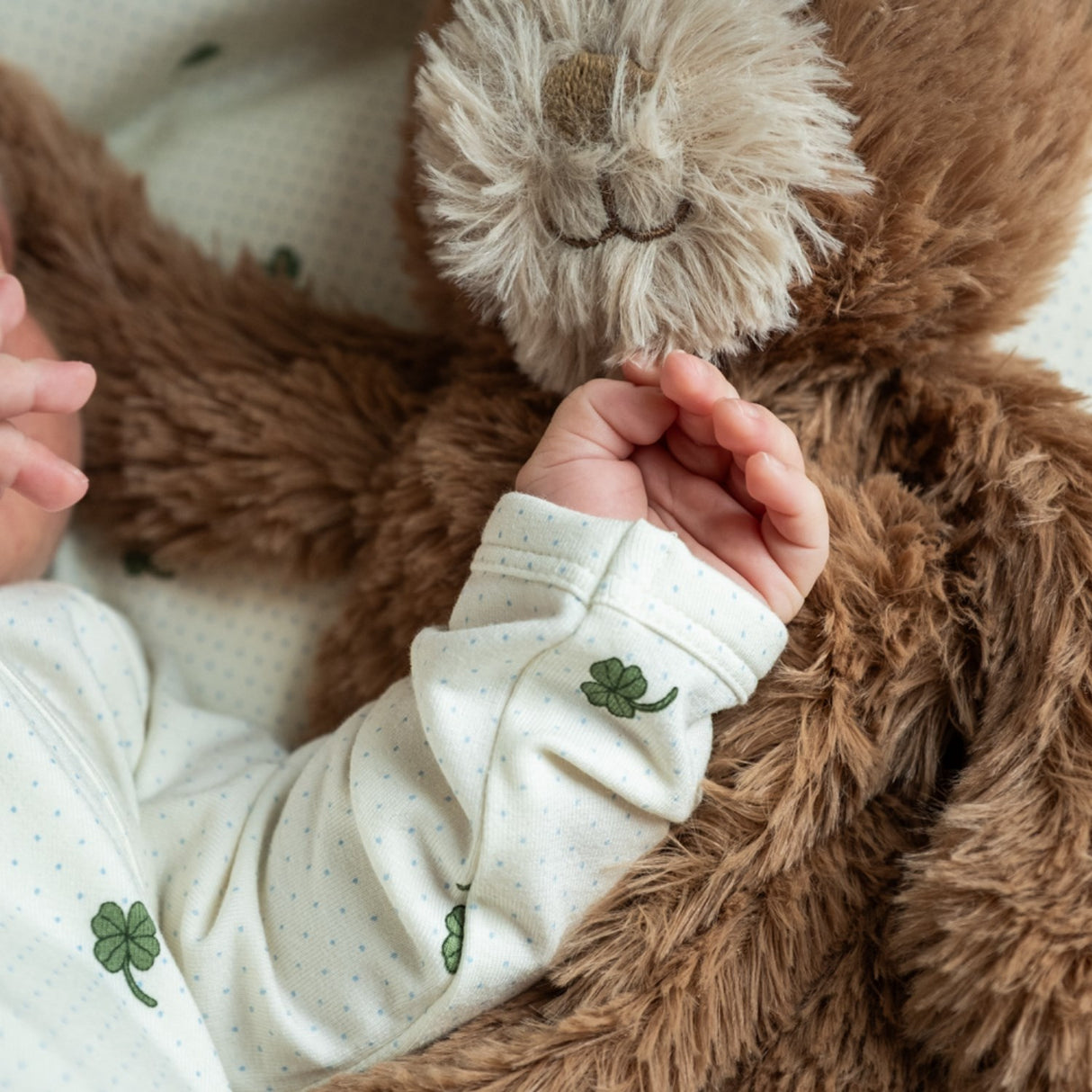 That's Mine Specks Of Luck Elliotte Heldragt