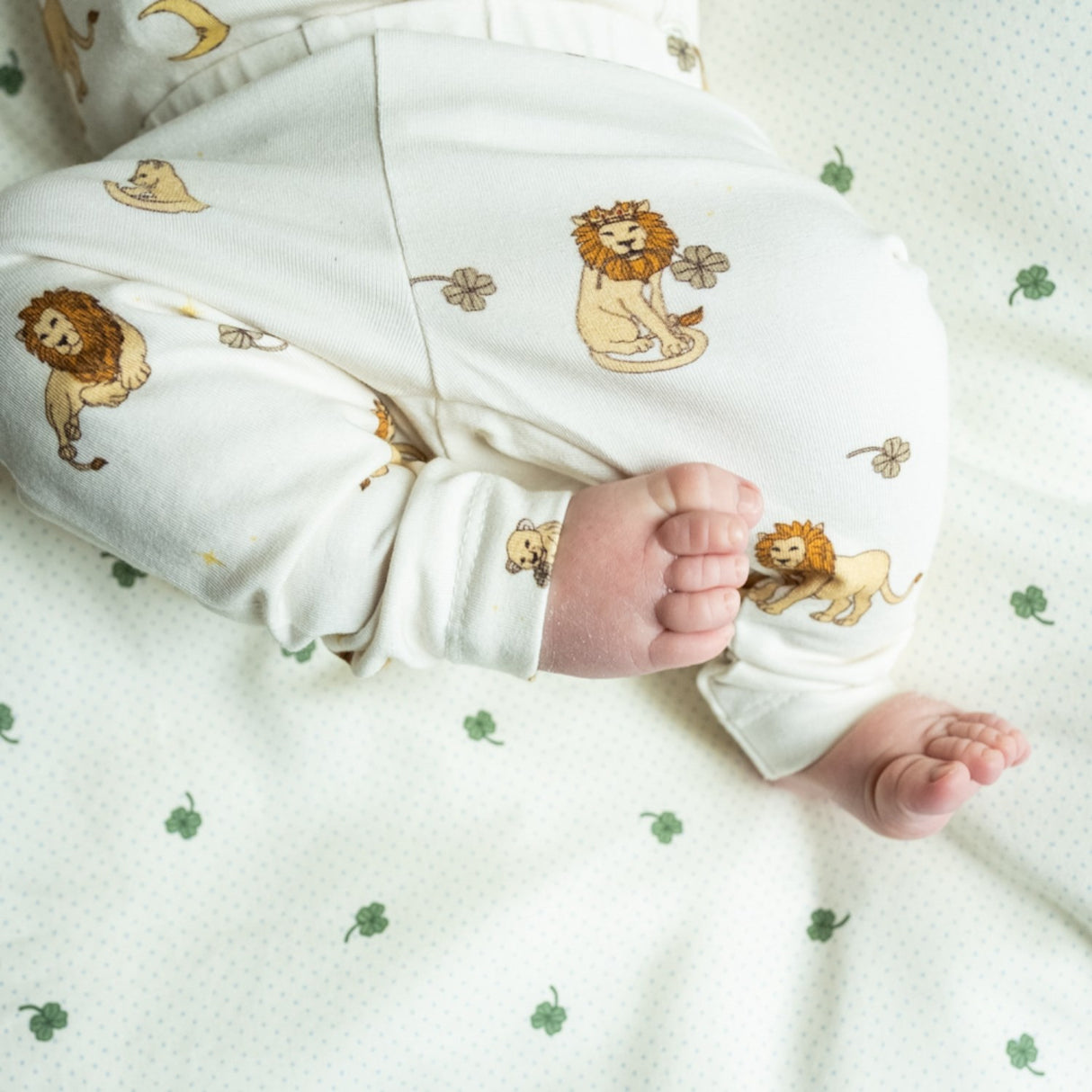 That's Mine Lion Elois Leggings