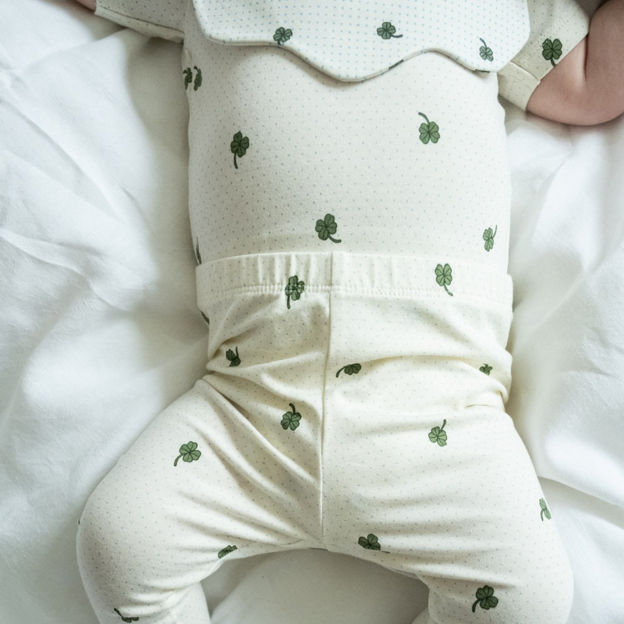 That's Mine Specks Of Luck Elois Leggings