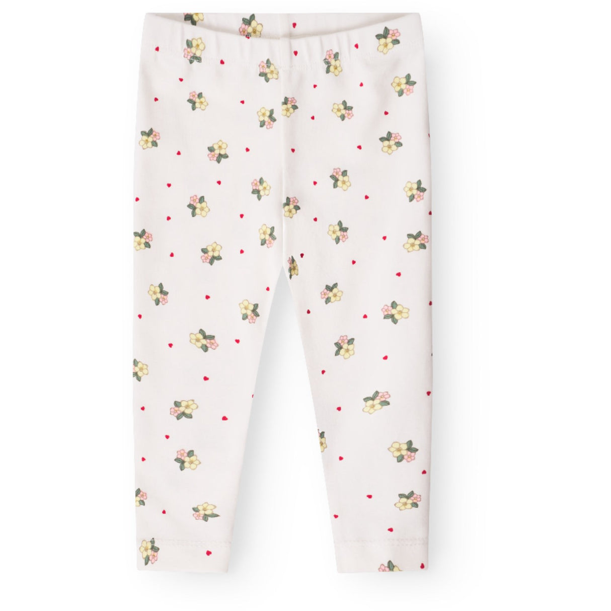 That's Mine Sweetheart Petals Elois Leggings