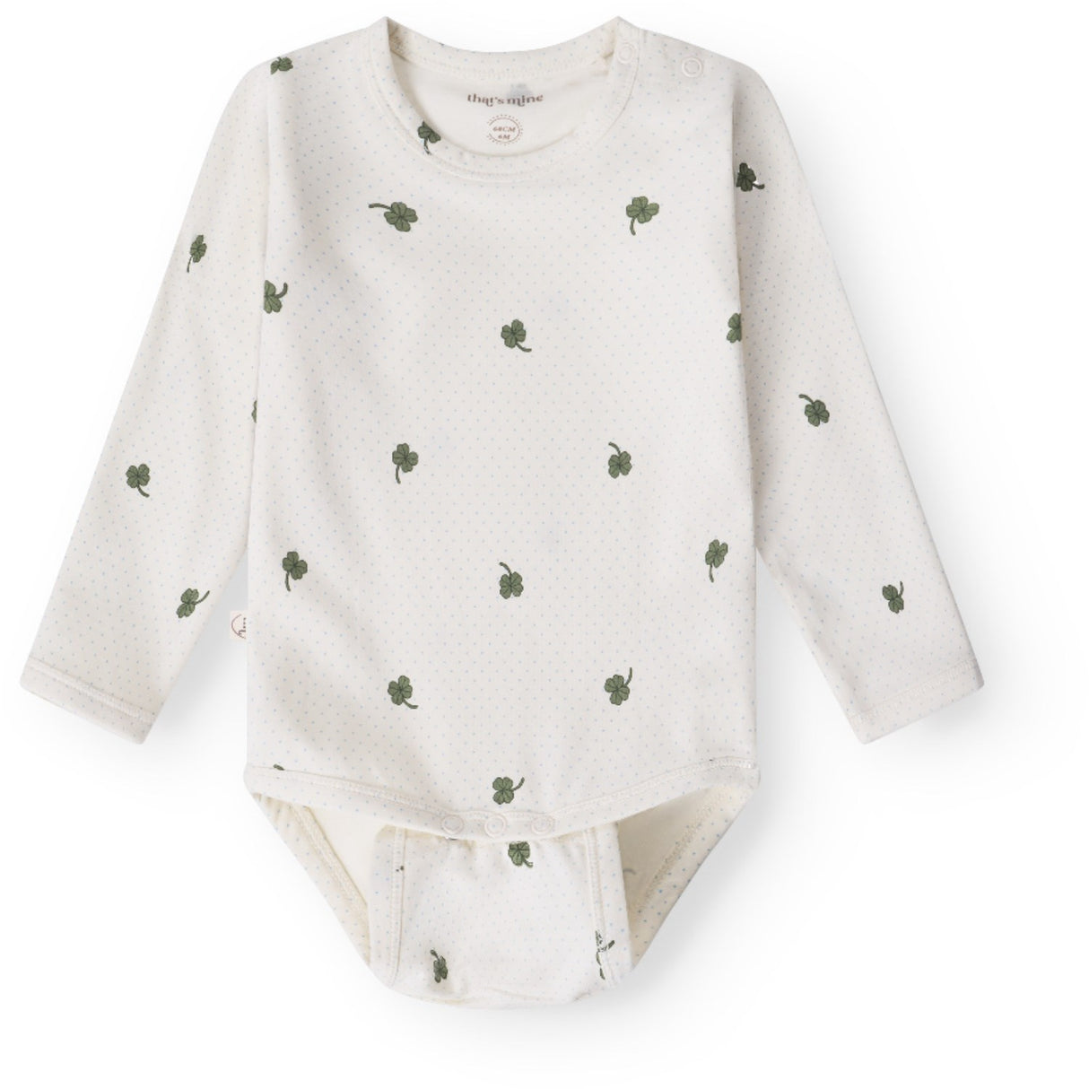 That's Mine Specks Of Luck Ellis Bodystocking