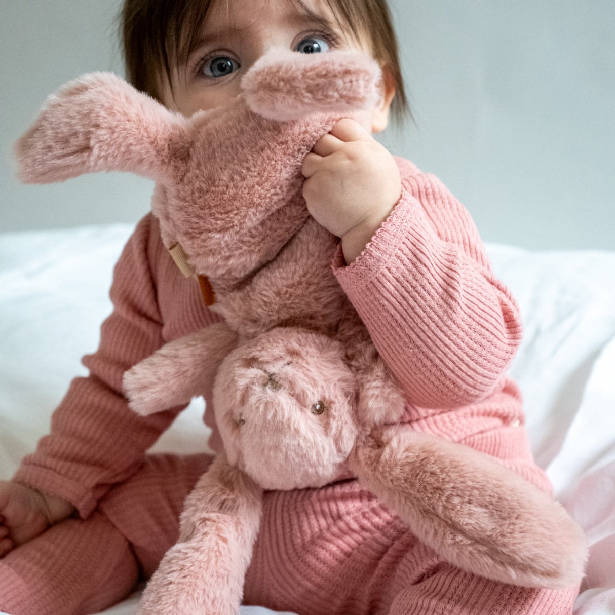 That's Mine Rose Houston Heavy Bamse Mini