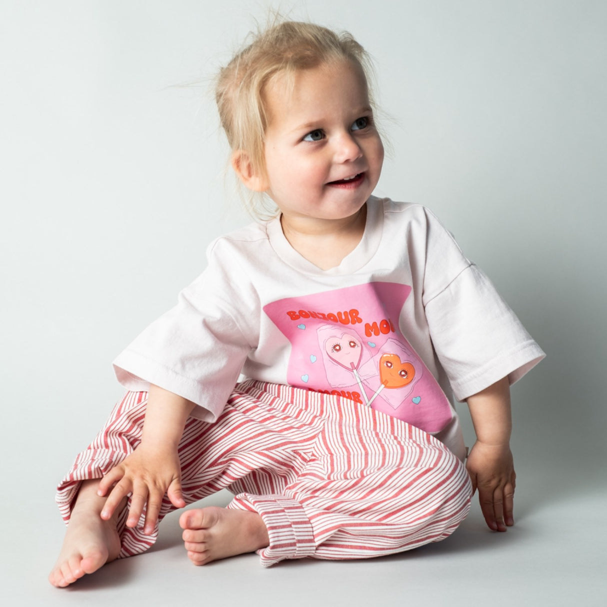 That's Mine Classic Red Henry Bukser