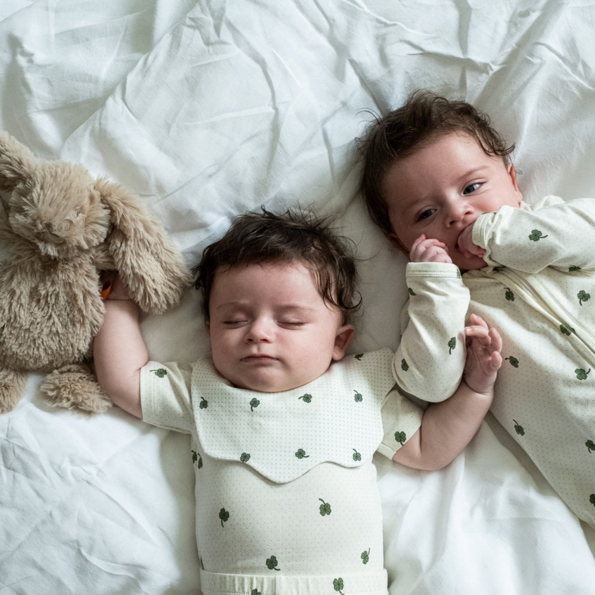 That's Mine Specks Of Luck Ezra Savlesmække 2-Pak