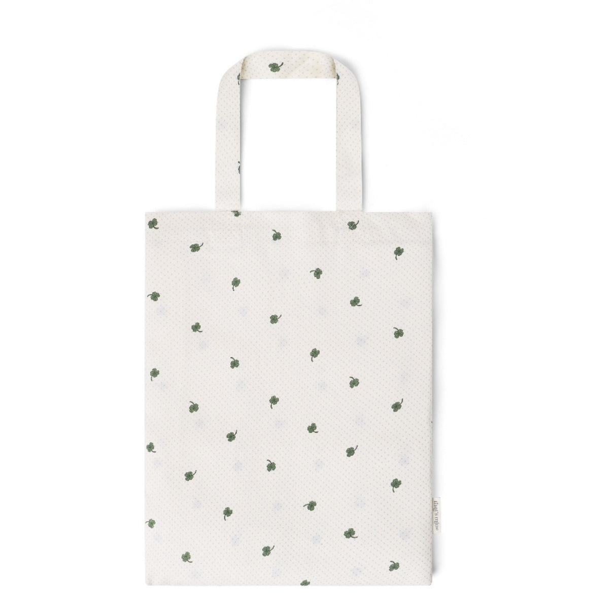 That's Mine Specks Of Luck Levi Sengetøj