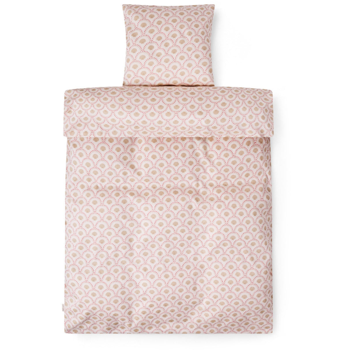 That's Mine Block Shell Levi Sengetøj