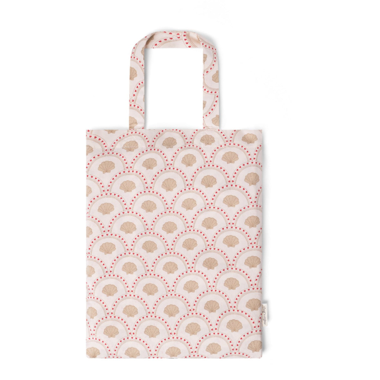 That's Mine Block Shell Levi Sengetøj