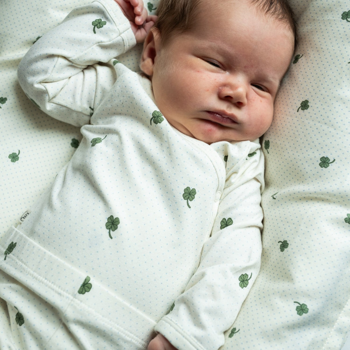 That's Mine Specks Of Luck Elimar Slå-om Bodystocking