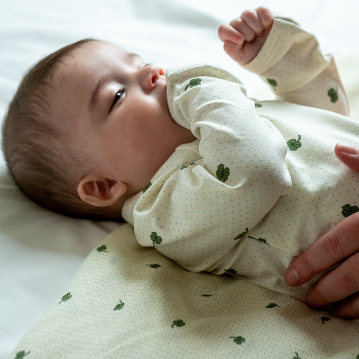 That's Mine Specks Of Luck Elimar Slå-om Bodystocking