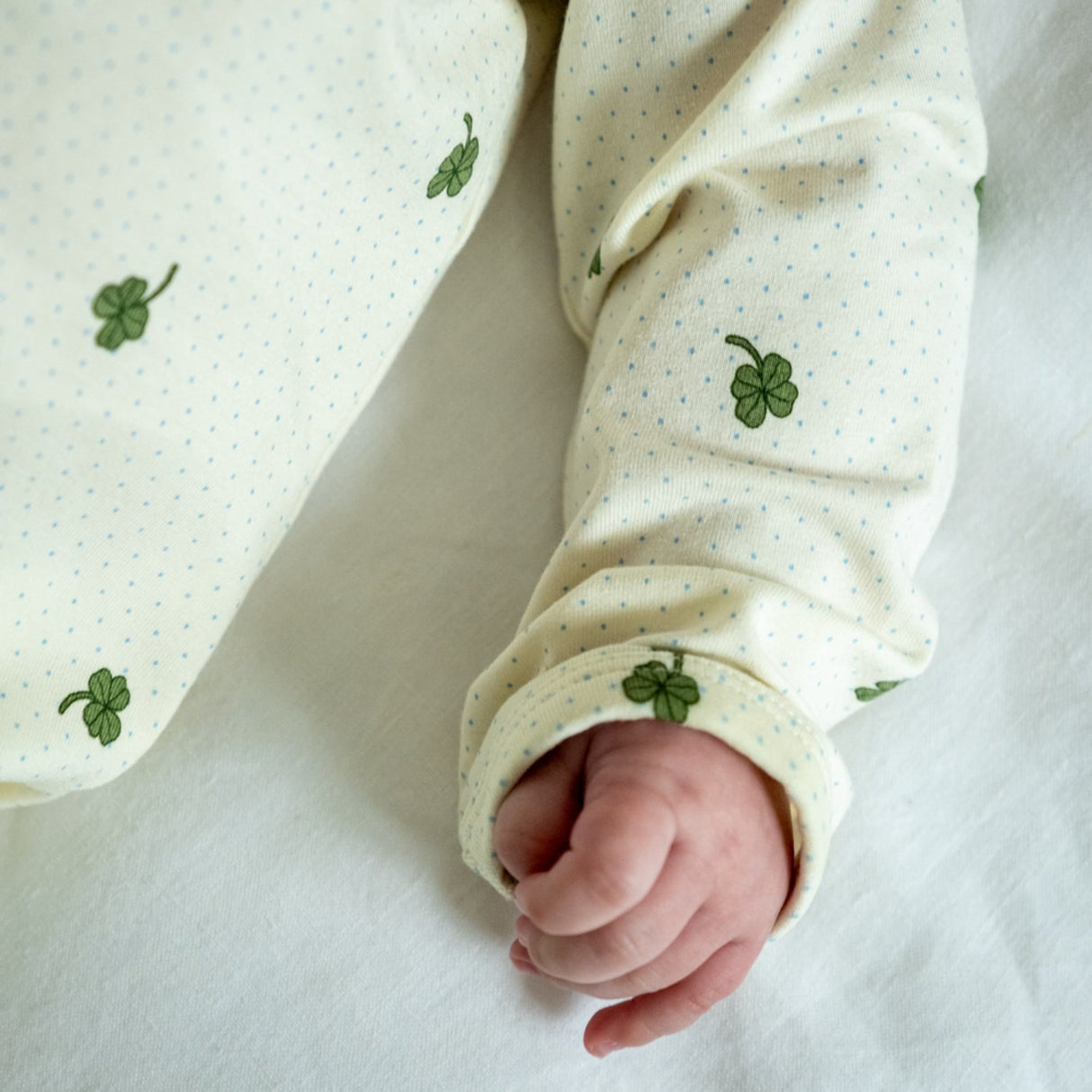 That's Mine Specks Of Luck Elimar Slå-om Bodystocking