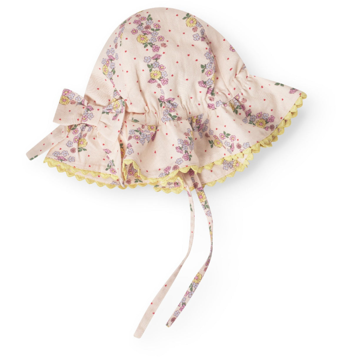 That's Mine Shell Fleur Hilda Hue