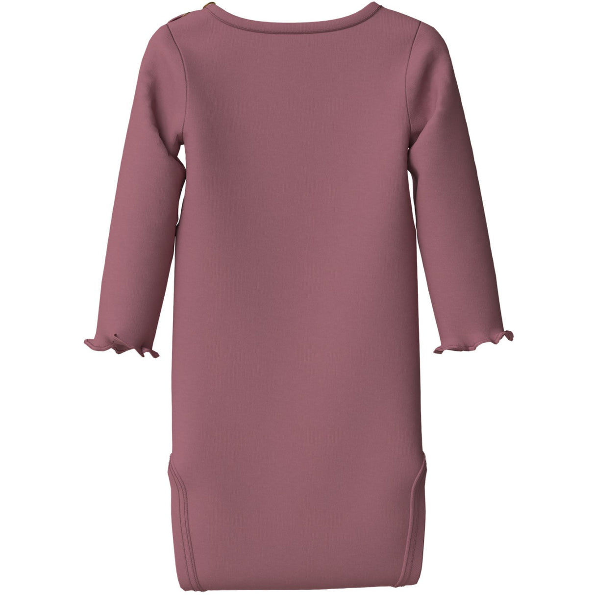 Name It Mesa Rose Nbfhanilia Ls Xsl Body