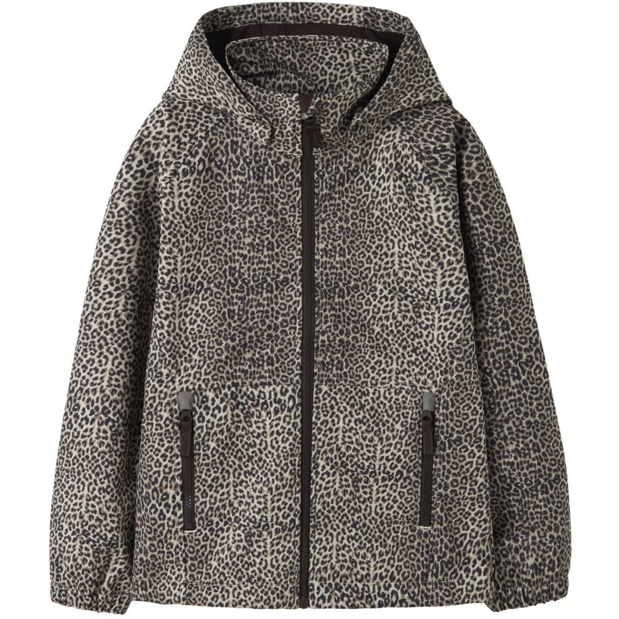 Name It Rainy Day Leo Nkfalfa08 Softshell Jakke Aop 1Fo