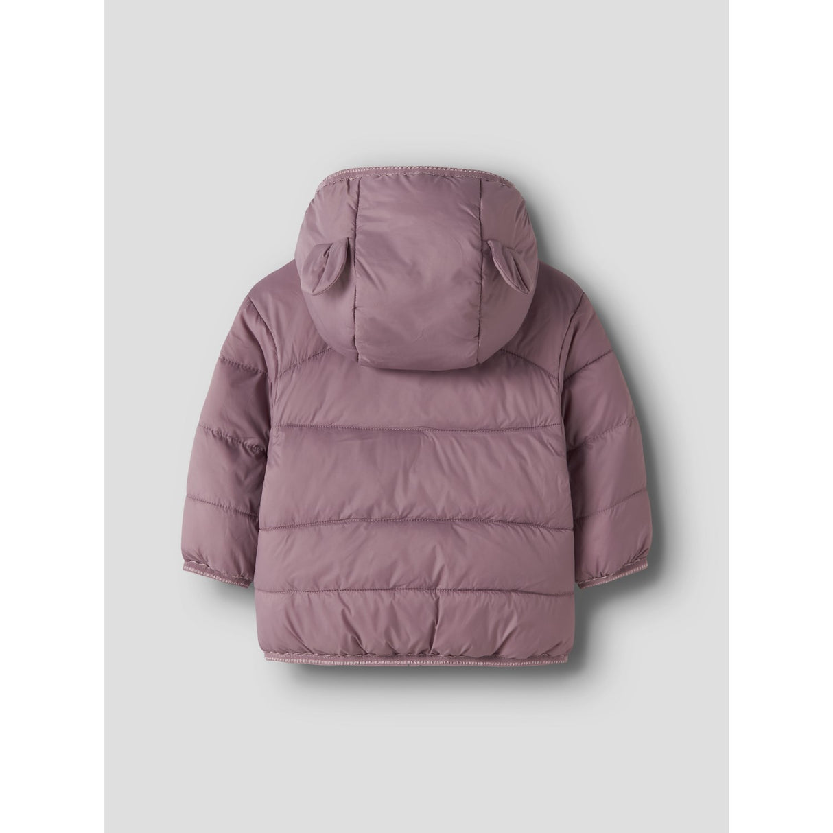 Name It Wistful Mauve Nbfmarble Jakke Pb1