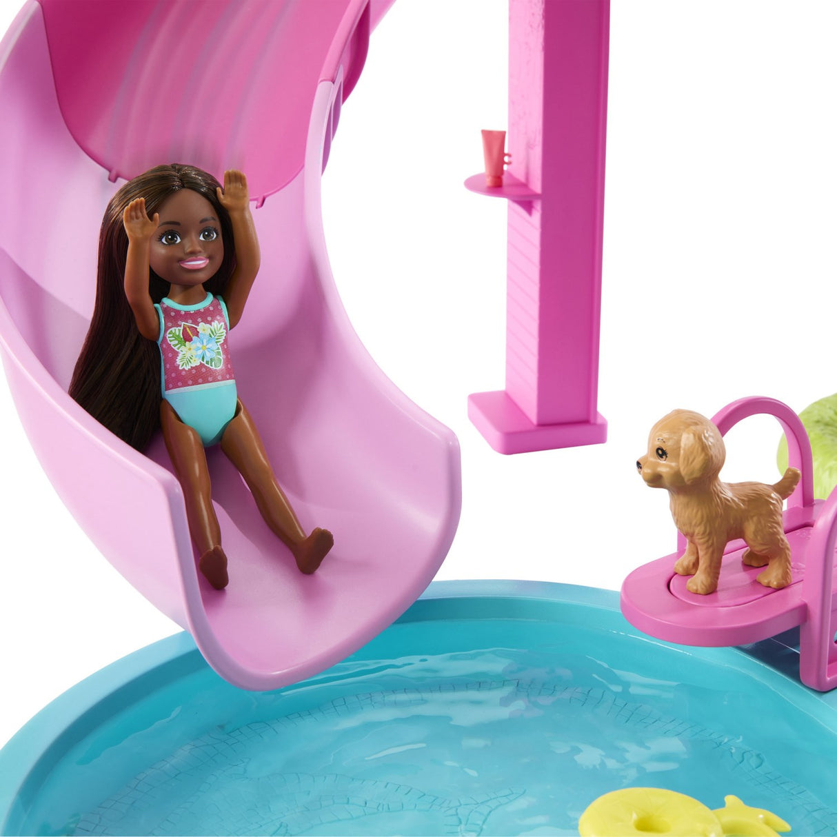 Barbie® Dream Badebassin