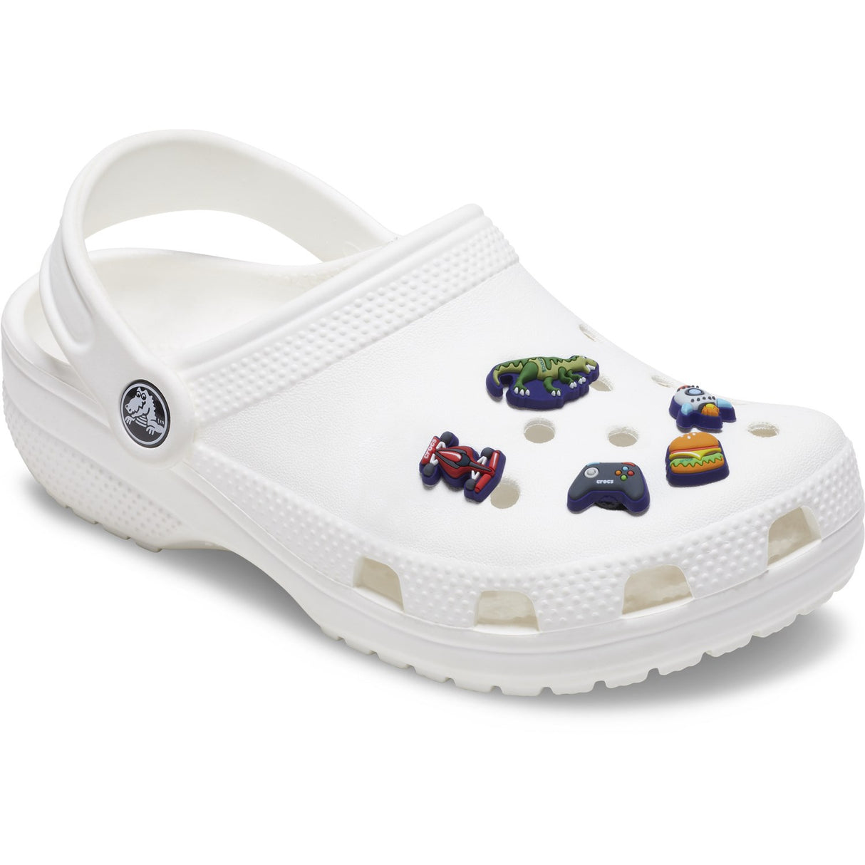 Crocs Tiny Boy Favorites 5 Pak