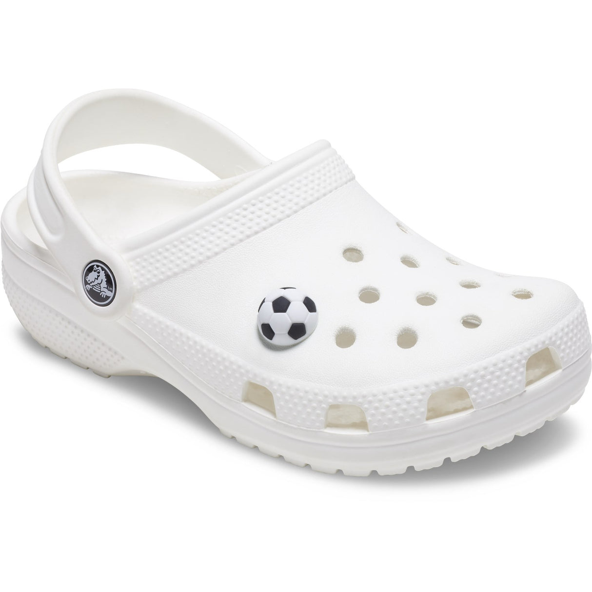 Crocs Textured Soccer Bold