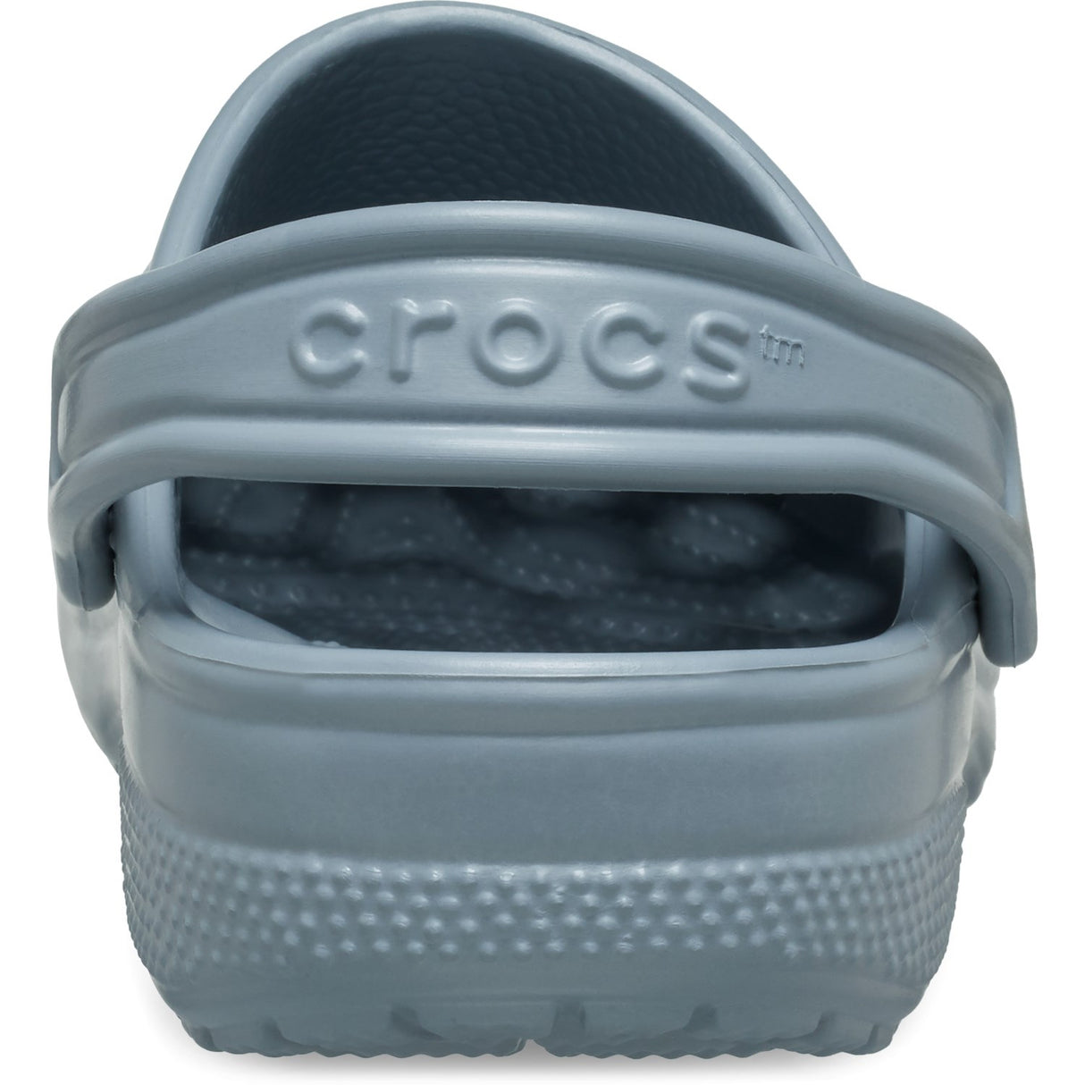 Crocs Concrete Classic Clog T Con